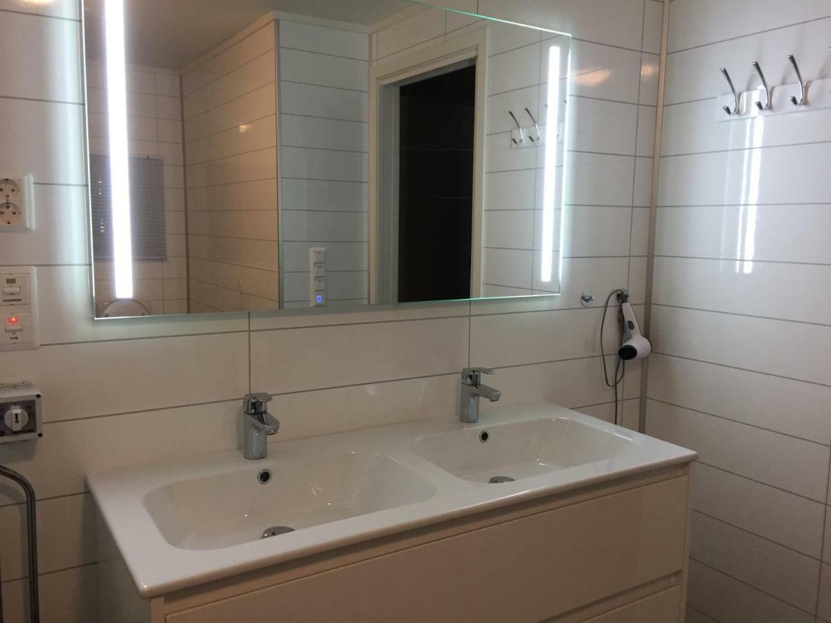 Svolvaergeita Apartments Экстерьер фото